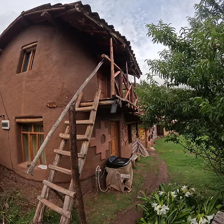 Kausay Punku Community
