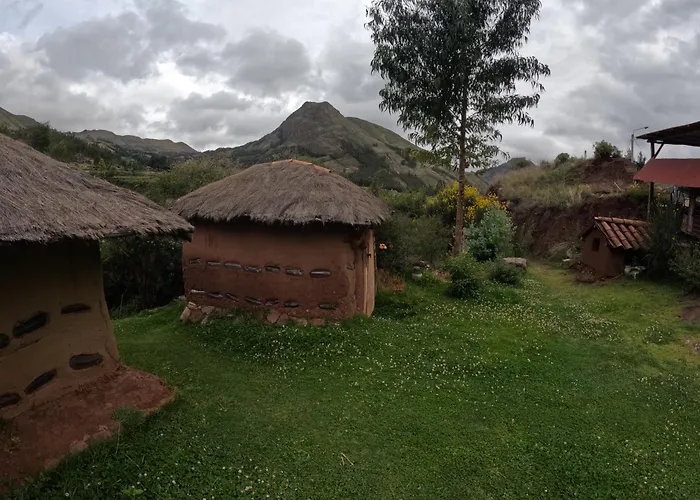 Affittacamere Kausay Punku Community *