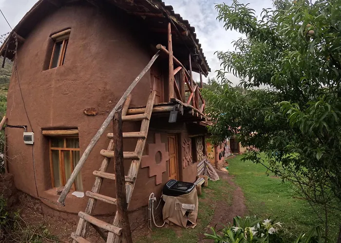 Kausay Punku Community Affittacamere *