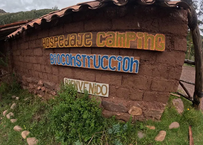Kausay Punku Community Affittacamere