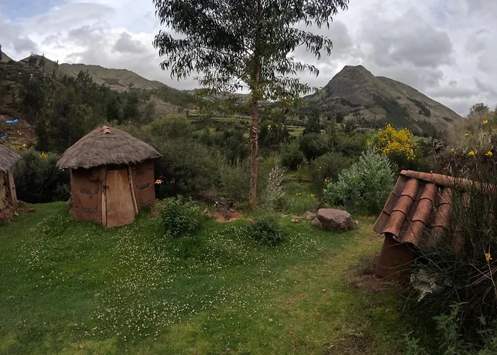 Kausay Punku Community *