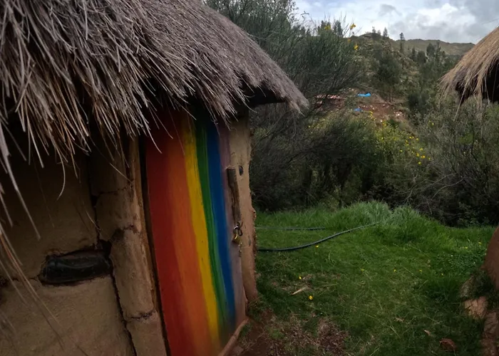 Kausay Punku Community Písac