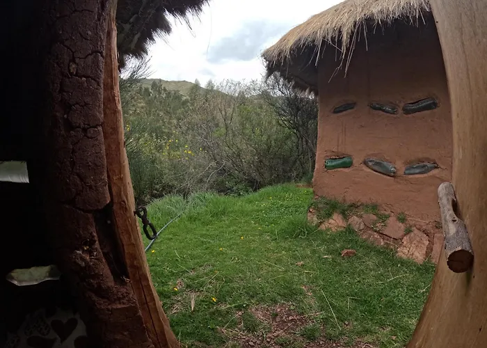 Kausay Punku Community * Písac