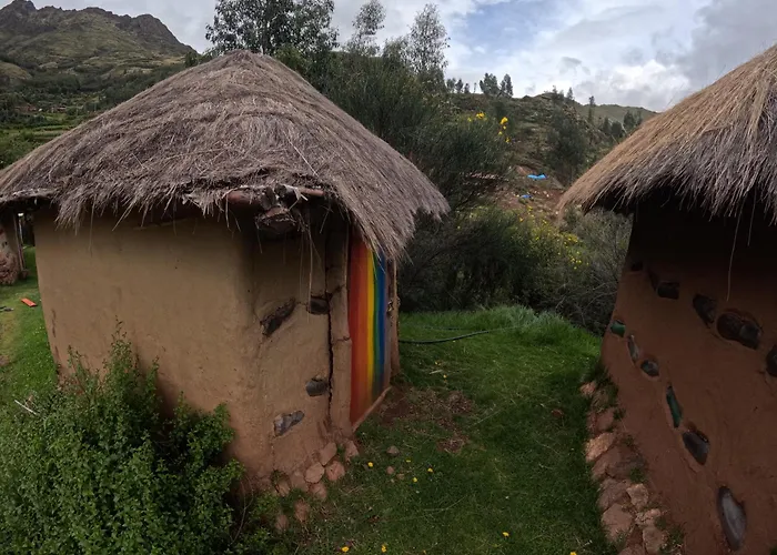 Kausay Punku Community Písac
